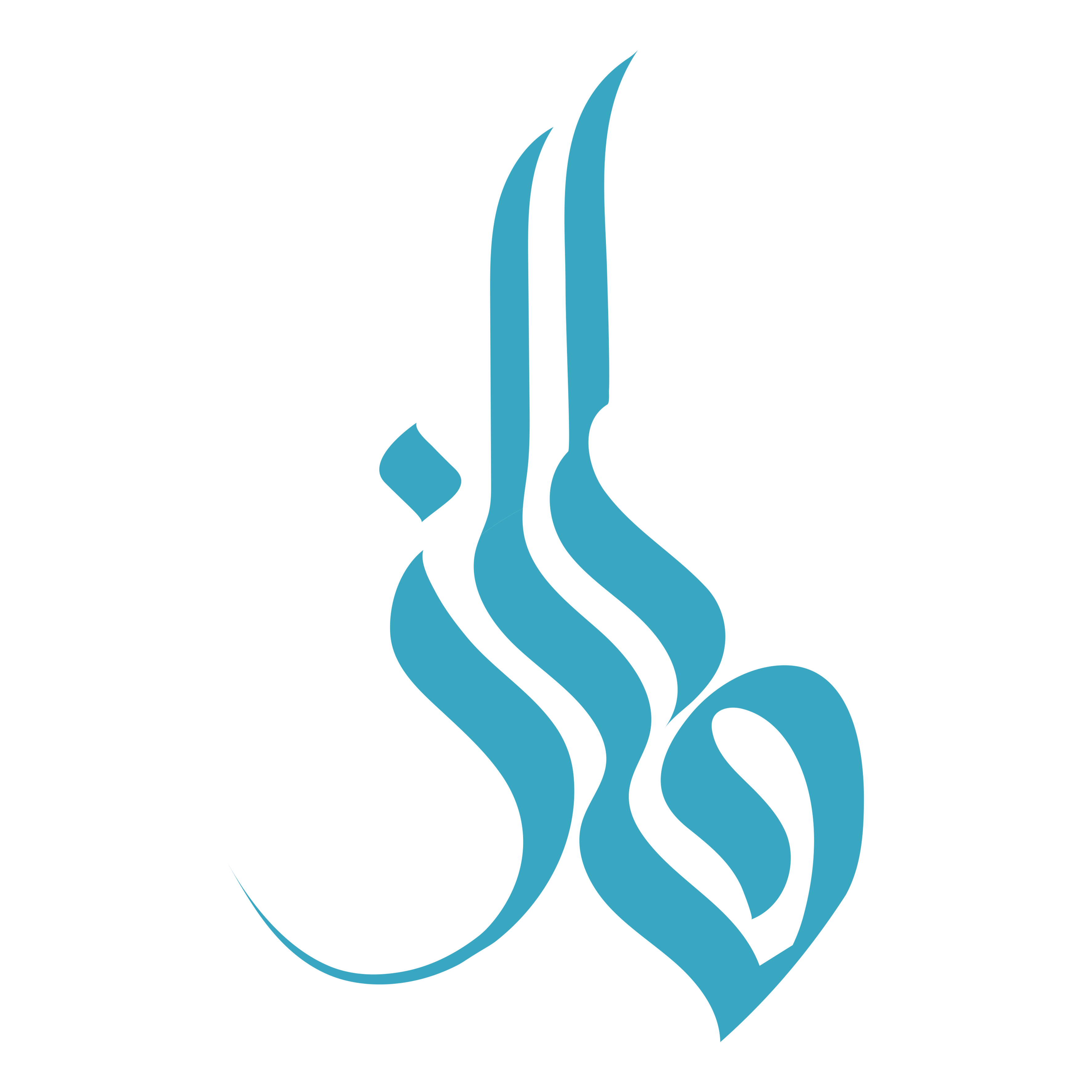 Ehasnestone Logo